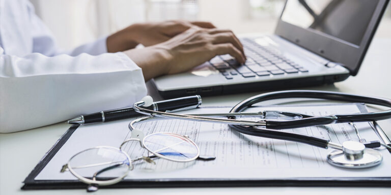 Больничная карта – список неправильных мыслей