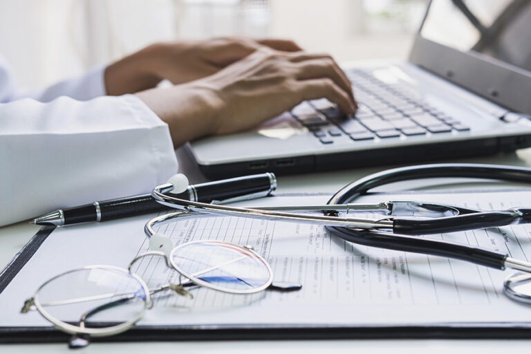 Больничная карта – список неправильных мыслей