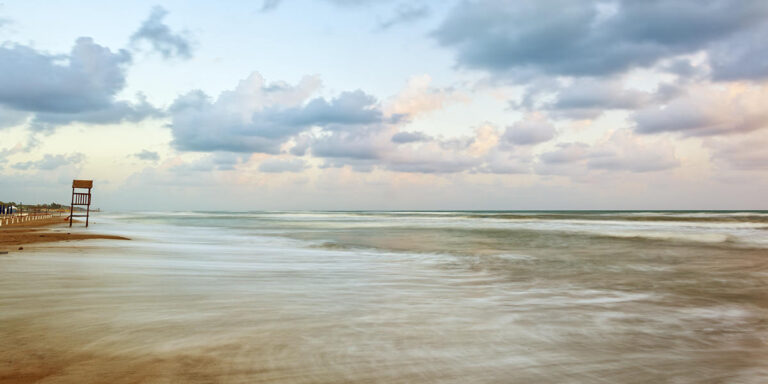 Эффект моря