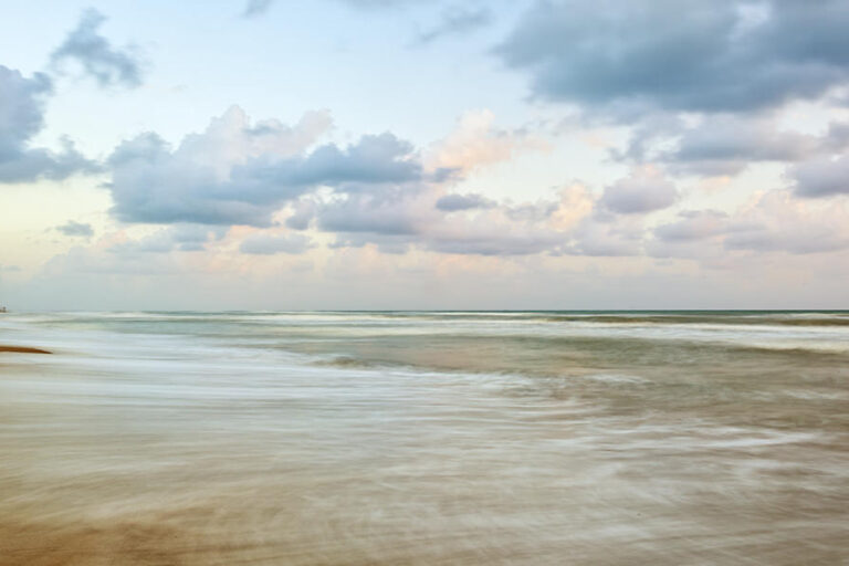 Эффект моря