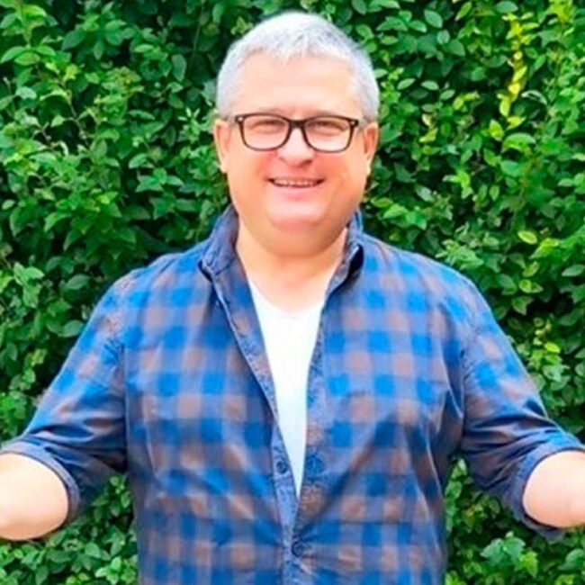 Габриэль Хавин