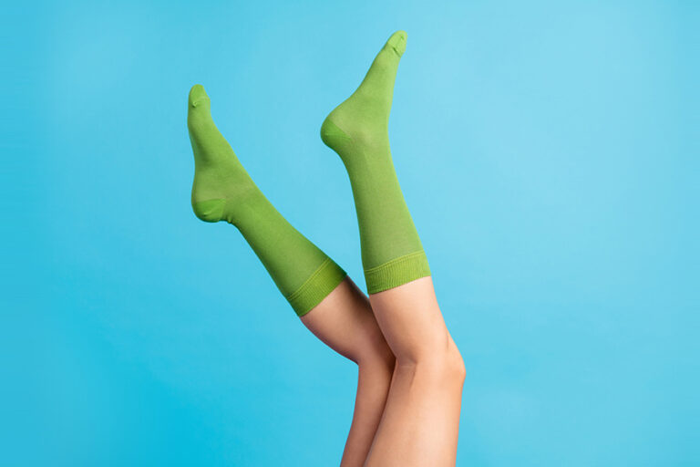 Профилактика гангрены конечностей