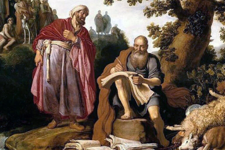 Гиппократ о последовательности методов лечения