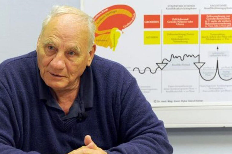 Доктор Хамер