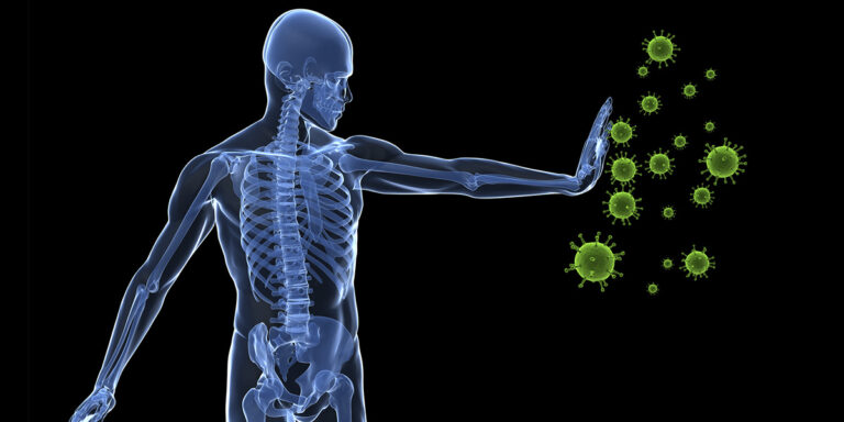 Тест для оценки уровня личного иммунитета по Тальбергу