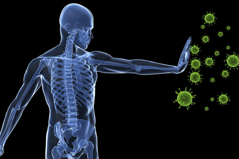 Тест для оценки уровня личного иммунитета по Тальбергу