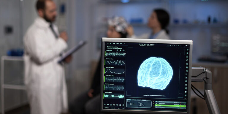 Когда замыкается психосоматическая цепочка