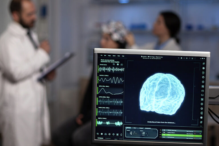 Когда замыкается психосоматическая цепочка