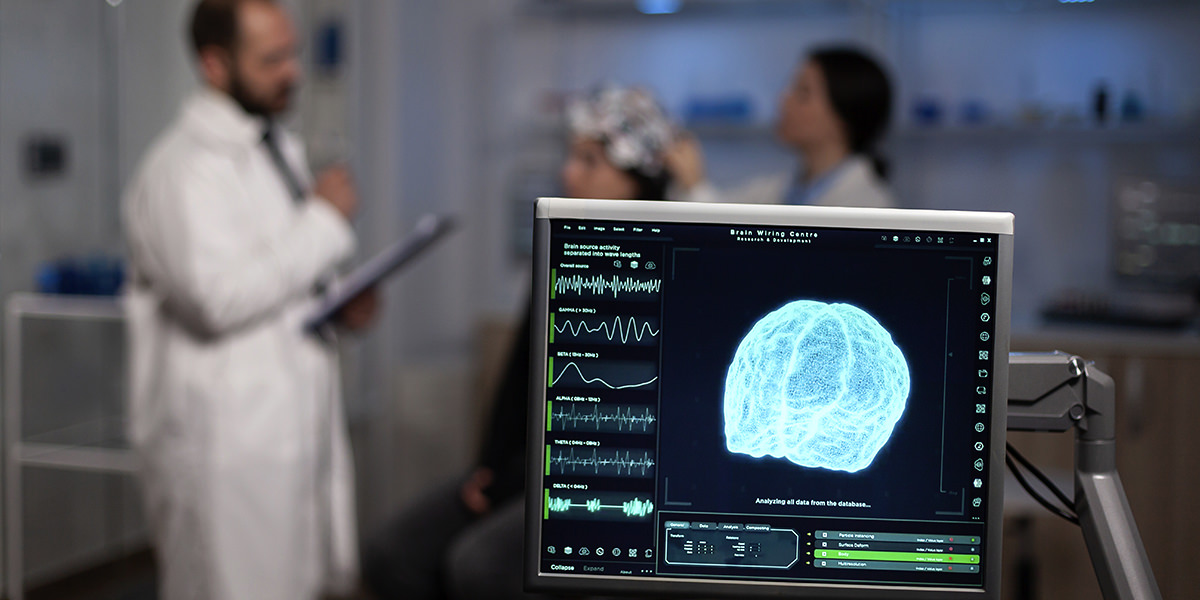 Когда замыкается психосоматическая цепочка