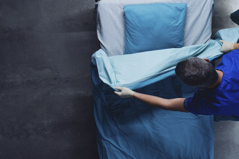 Приказ: не болеть