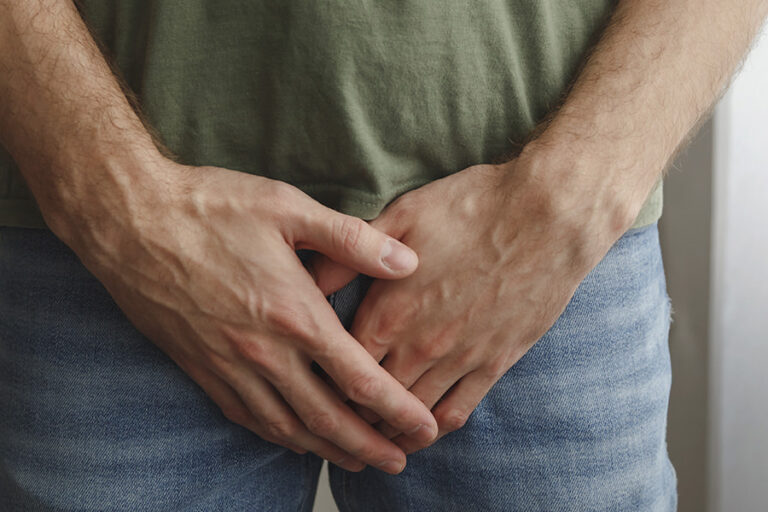 Психосоматика рака предстательной железы