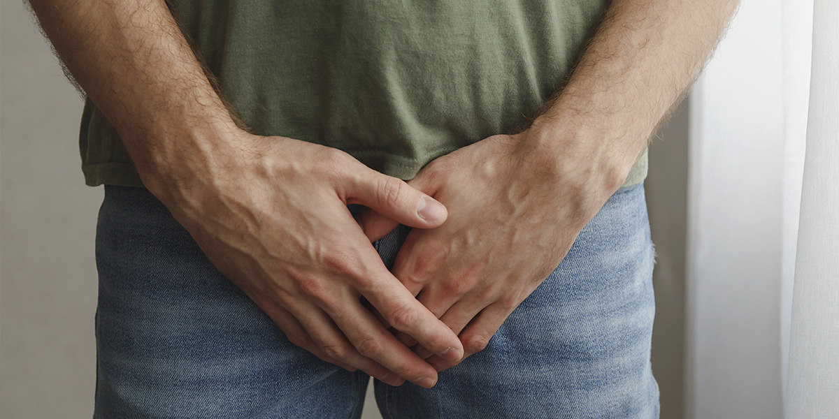 Психосоматика рака предстательной железы