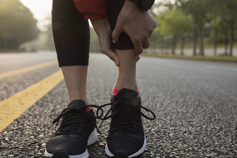 Психосоматика травмы