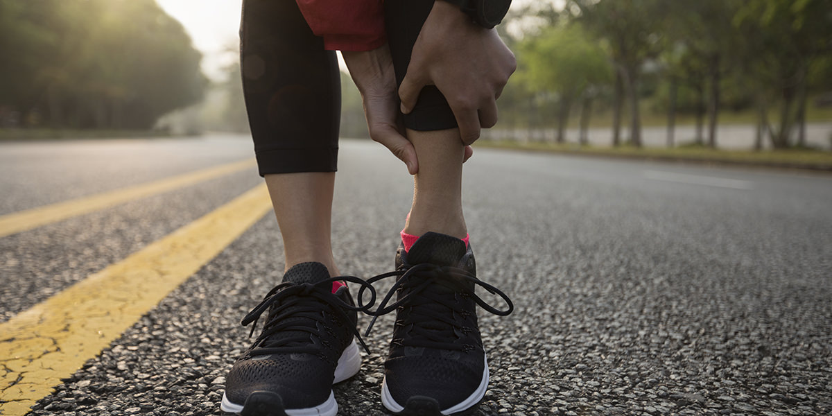 Психосоматика травмы