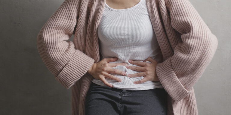 Психосоматика кисты