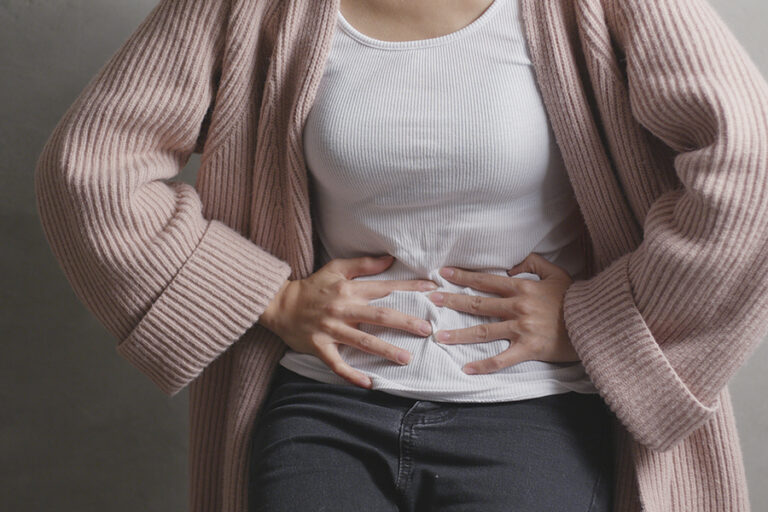 Психосоматика кисты