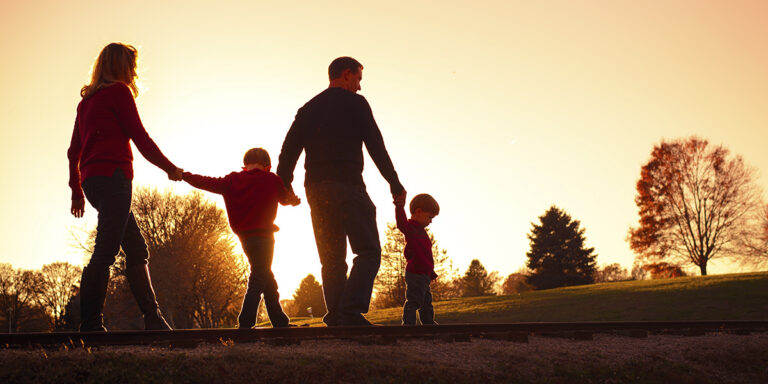 Семейные программы