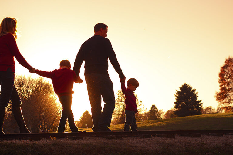 Семейные программы