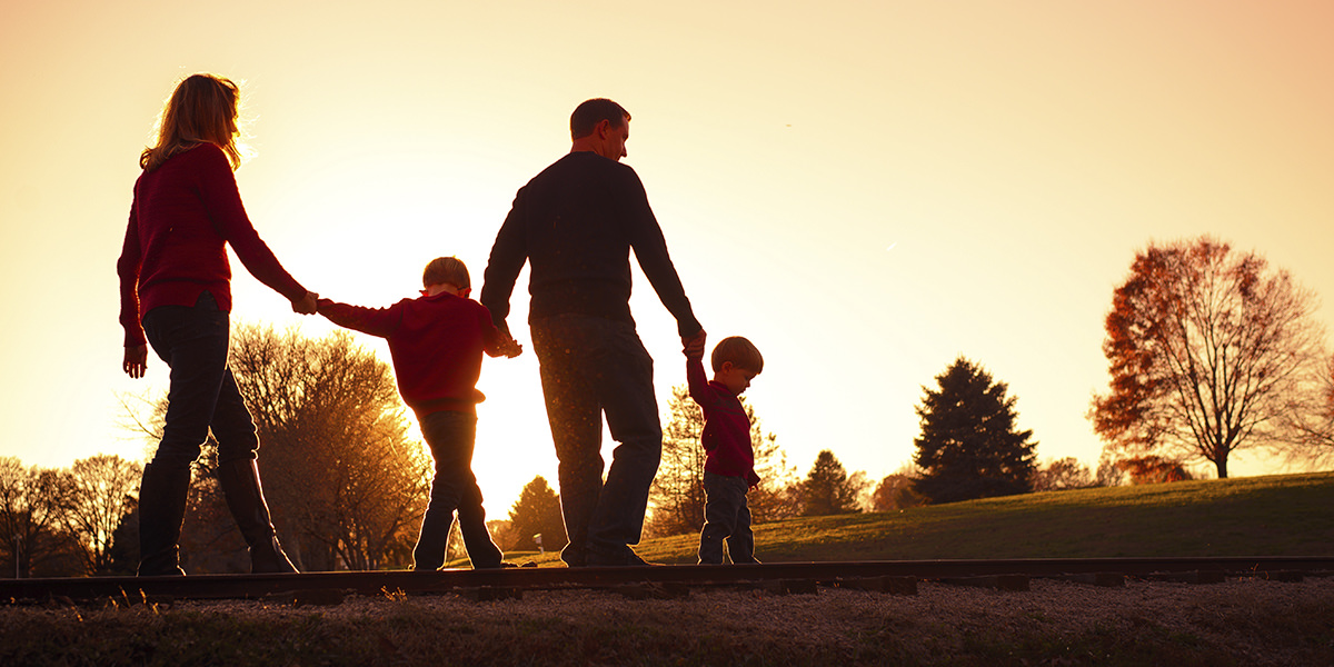 Семейные программы