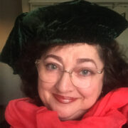 Элеонора Митницкая