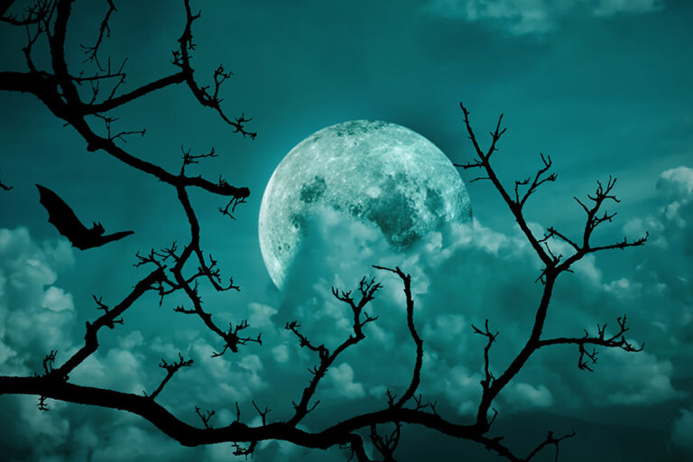 Страх смерти