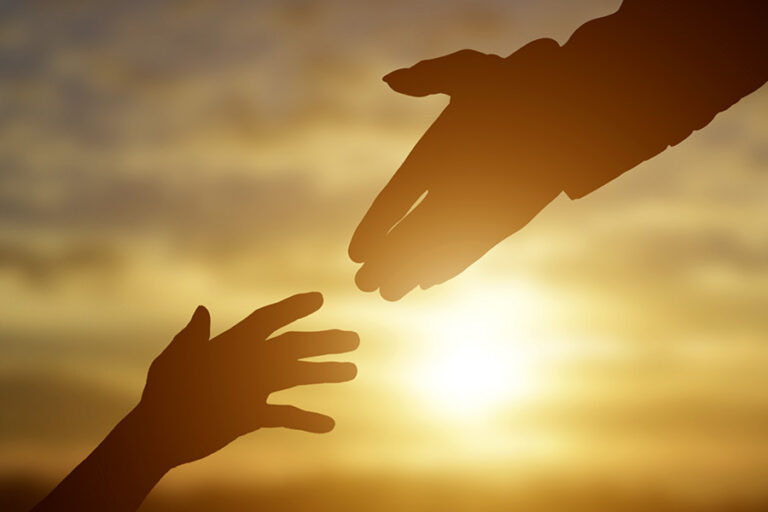 Три грани Надежды