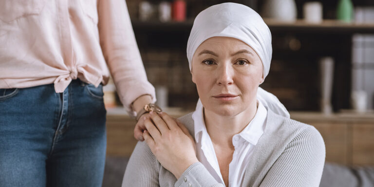 Три вопроса к онкологии