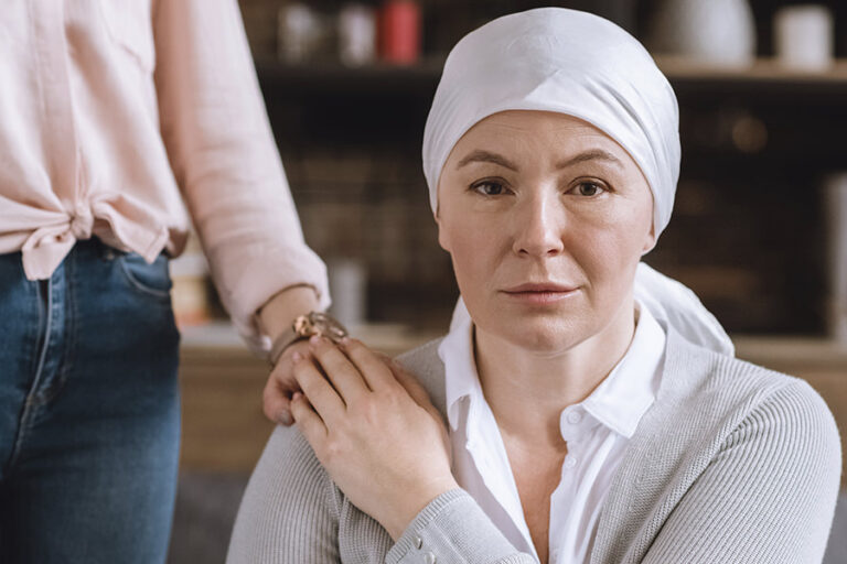 Три вопроса к онкологии